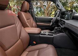 تويوتا لاندكروزر برادو